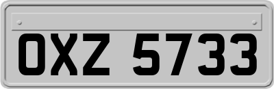 OXZ5733