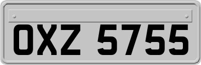 OXZ5755