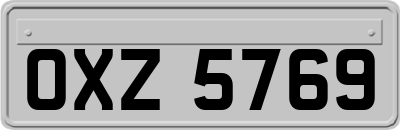 OXZ5769