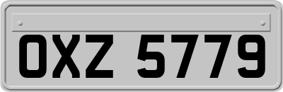 OXZ5779