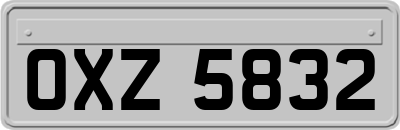 OXZ5832