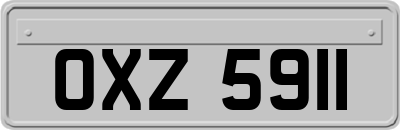 OXZ5911
