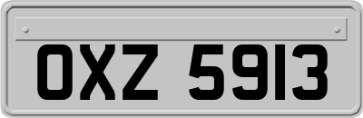 OXZ5913