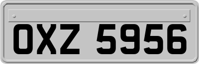 OXZ5956