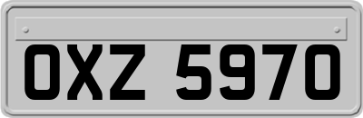 OXZ5970