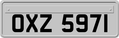 OXZ5971