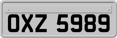 OXZ5989