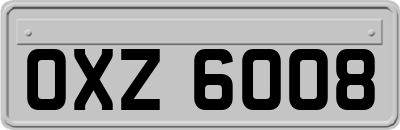OXZ6008