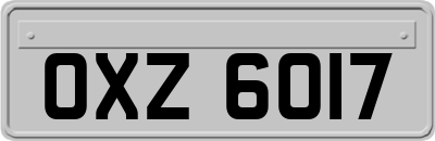 OXZ6017