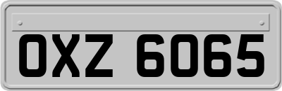 OXZ6065