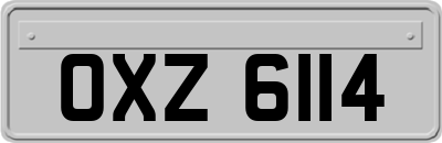 OXZ6114