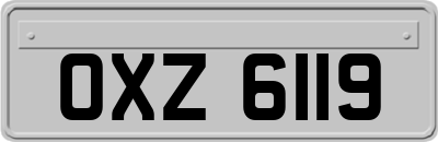 OXZ6119