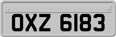 OXZ6183