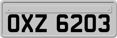 OXZ6203