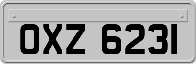 OXZ6231
