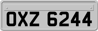 OXZ6244