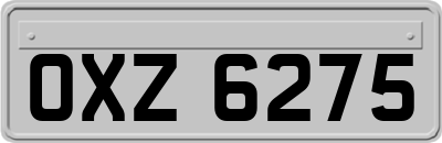 OXZ6275