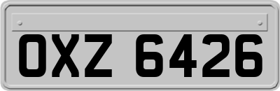 OXZ6426