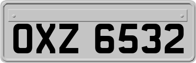 OXZ6532