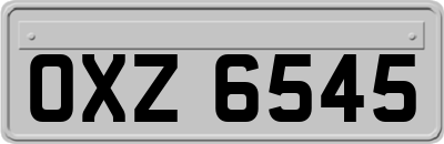 OXZ6545
