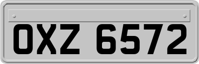 OXZ6572