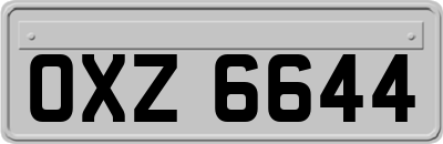 OXZ6644