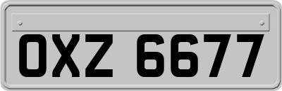 OXZ6677