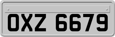 OXZ6679