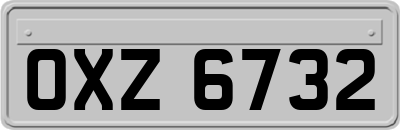 OXZ6732