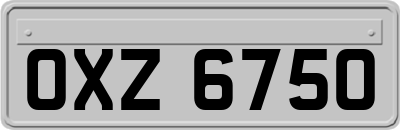 OXZ6750