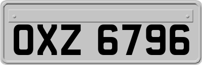OXZ6796