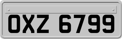 OXZ6799