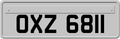 OXZ6811