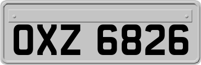 OXZ6826