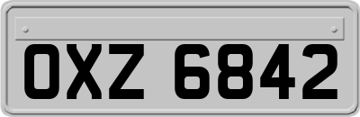 OXZ6842