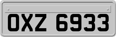 OXZ6933