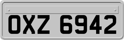 OXZ6942