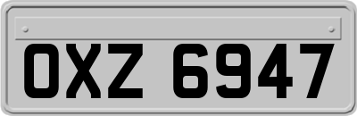 OXZ6947