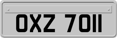 OXZ7011