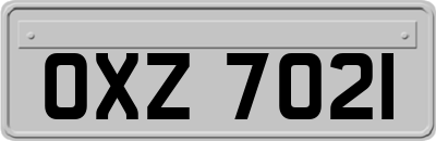 OXZ7021