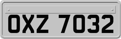 OXZ7032