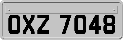 OXZ7048