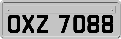 OXZ7088