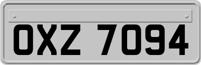 OXZ7094