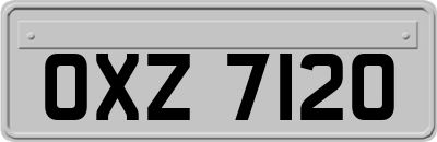 OXZ7120