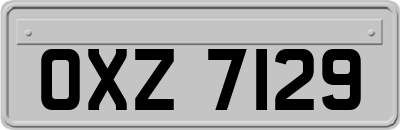 OXZ7129
