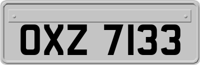 OXZ7133