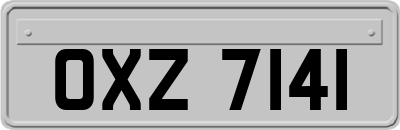 OXZ7141