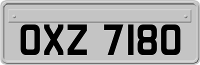 OXZ7180