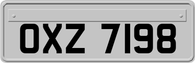 OXZ7198